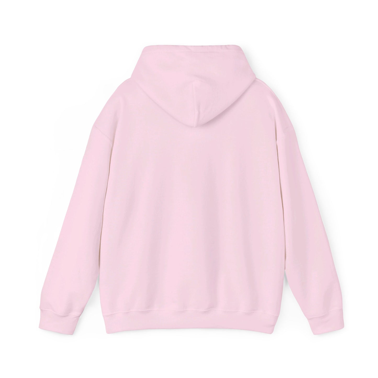 Bunny Unisex Heavy Blend Hooded Sweatshirt
