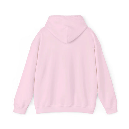 Bunny Unisex Heavy Blend Hooded Sweatshirt