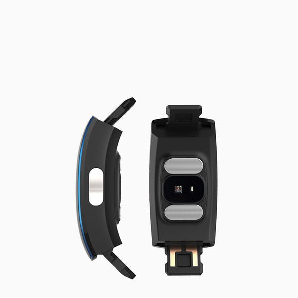 Bracelet intelligent P3 avec écran couleur