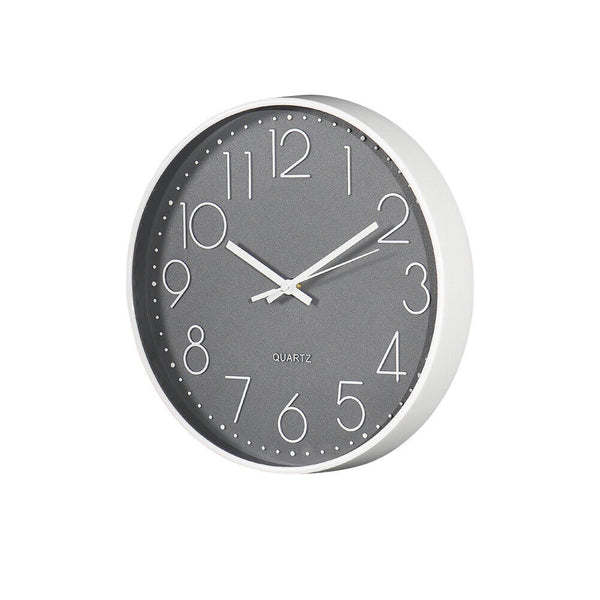Silent Non Ticking Clock