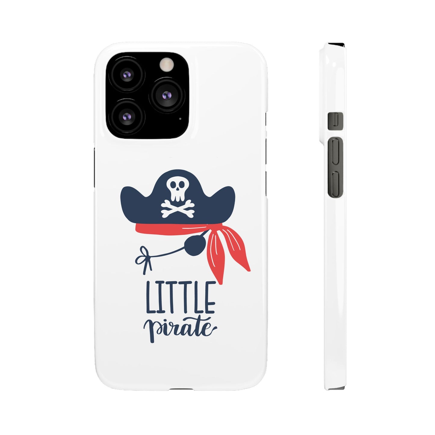 Snap Cases