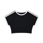 Women’s Raglan Crop T-Shirt