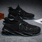 Chaussures pour hommes Nouvelles Chaussures décontractées tendance coréenne confortables Chaussures de course pour étudiants Chaussures de sport pour hommes