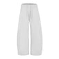 Women's Casual Wide Leg Sweatpants