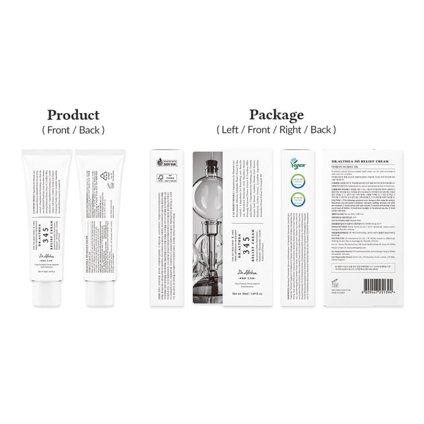 Dr. Althea Resveratrol 345NA Cream 50ml