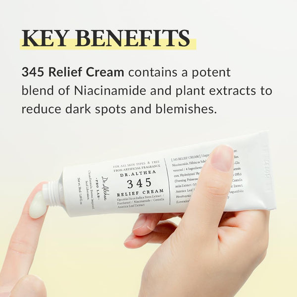 Dr. Althea Resveratrol 345NA Cream 50ml