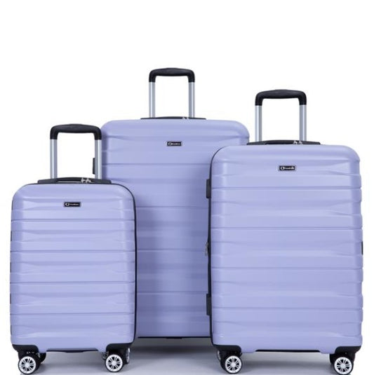 Suitcase Set 3PC Lightweight