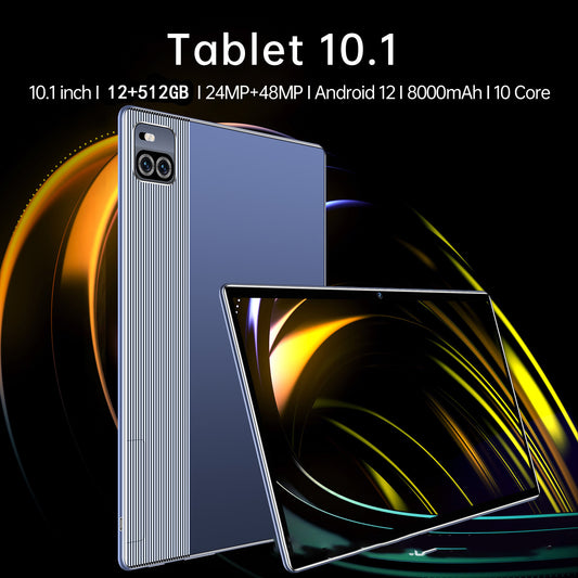 HD Smart Game Tablet with Voice Call