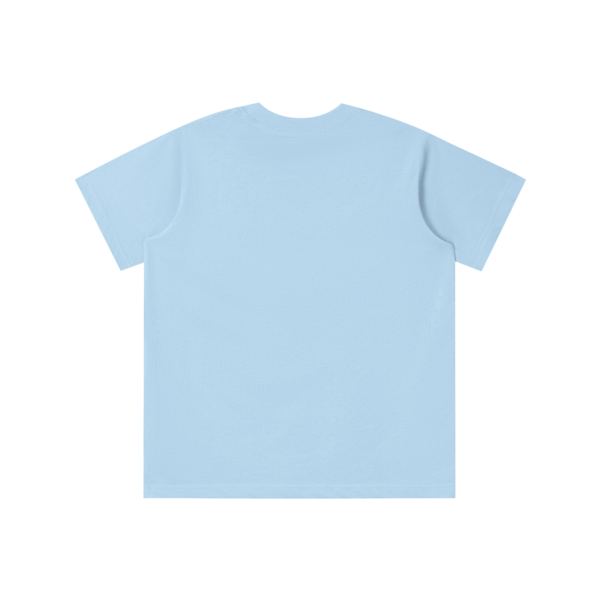 Kids Cotton T-Shirt 175GSM