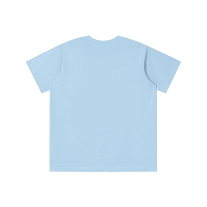 Kids Cotton T-Shirt 175GSM