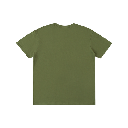Waran Pure Cotton Unisex T-Shirt