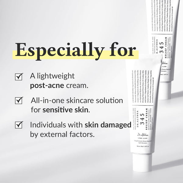 Dr. Althea Resveratrol 345NA Cream 50ml