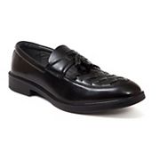 Deer Stags Borough Kiltie Tassel Men's Loafers