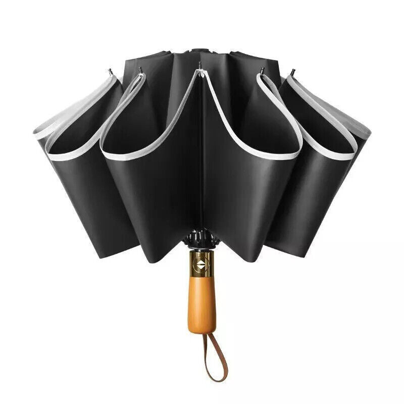 Portable Strong Frame Umbrella