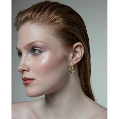 Ladies' Earrings Viceroy 13228E000-30 Golden