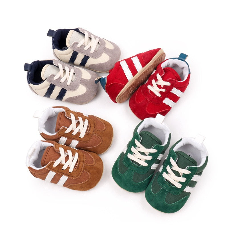 Indoor and Outdoor Casual Shoes for Boys and Girls