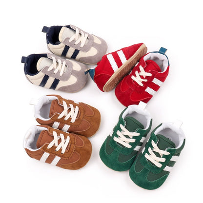 Indoor and Outdoor Casual Shoes for Boys and Girls