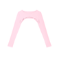 Women’s Cutout Long Sleeve Yoga Shrug