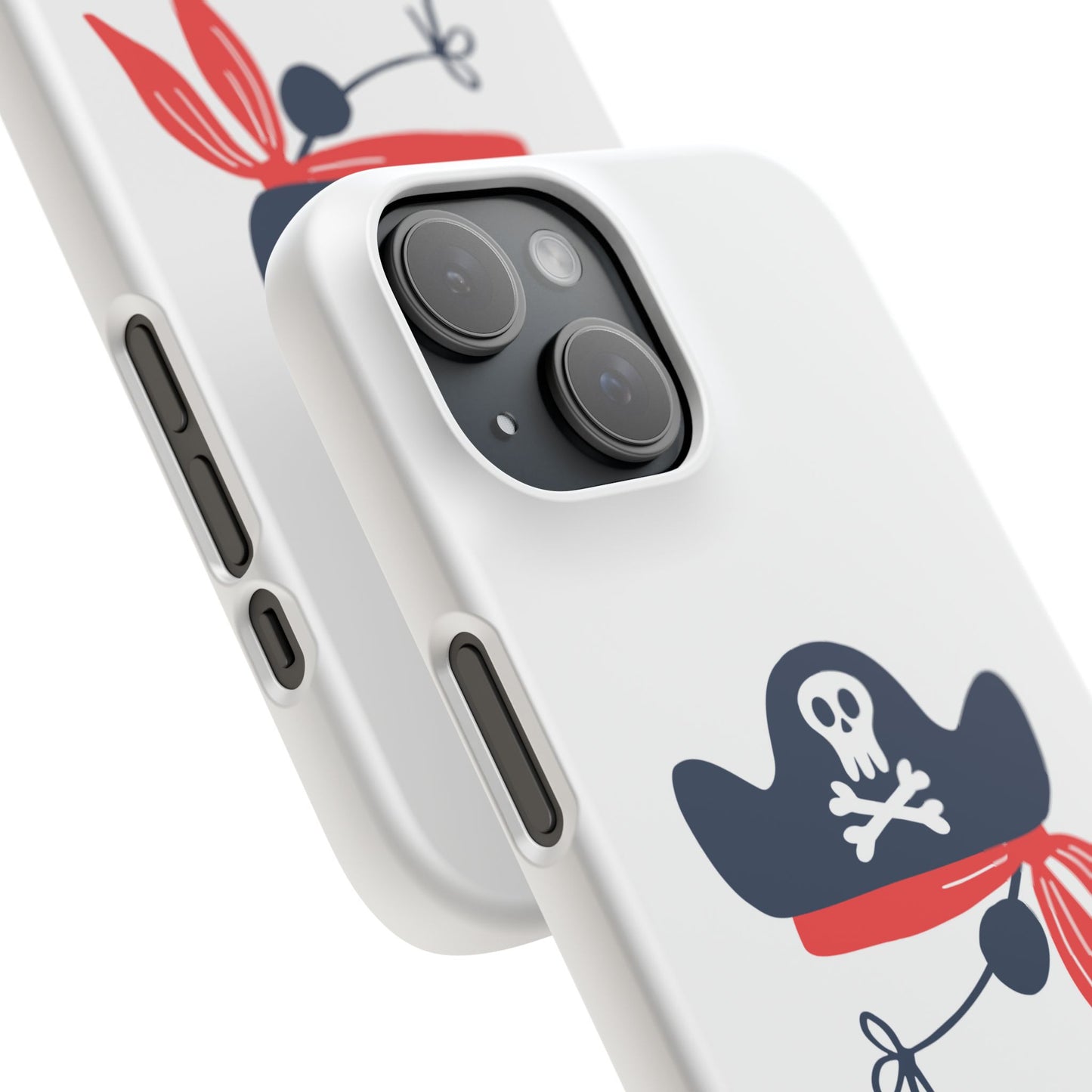 Snap Cases