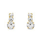 Ladies' Earrings Stroili 1435995 Silver