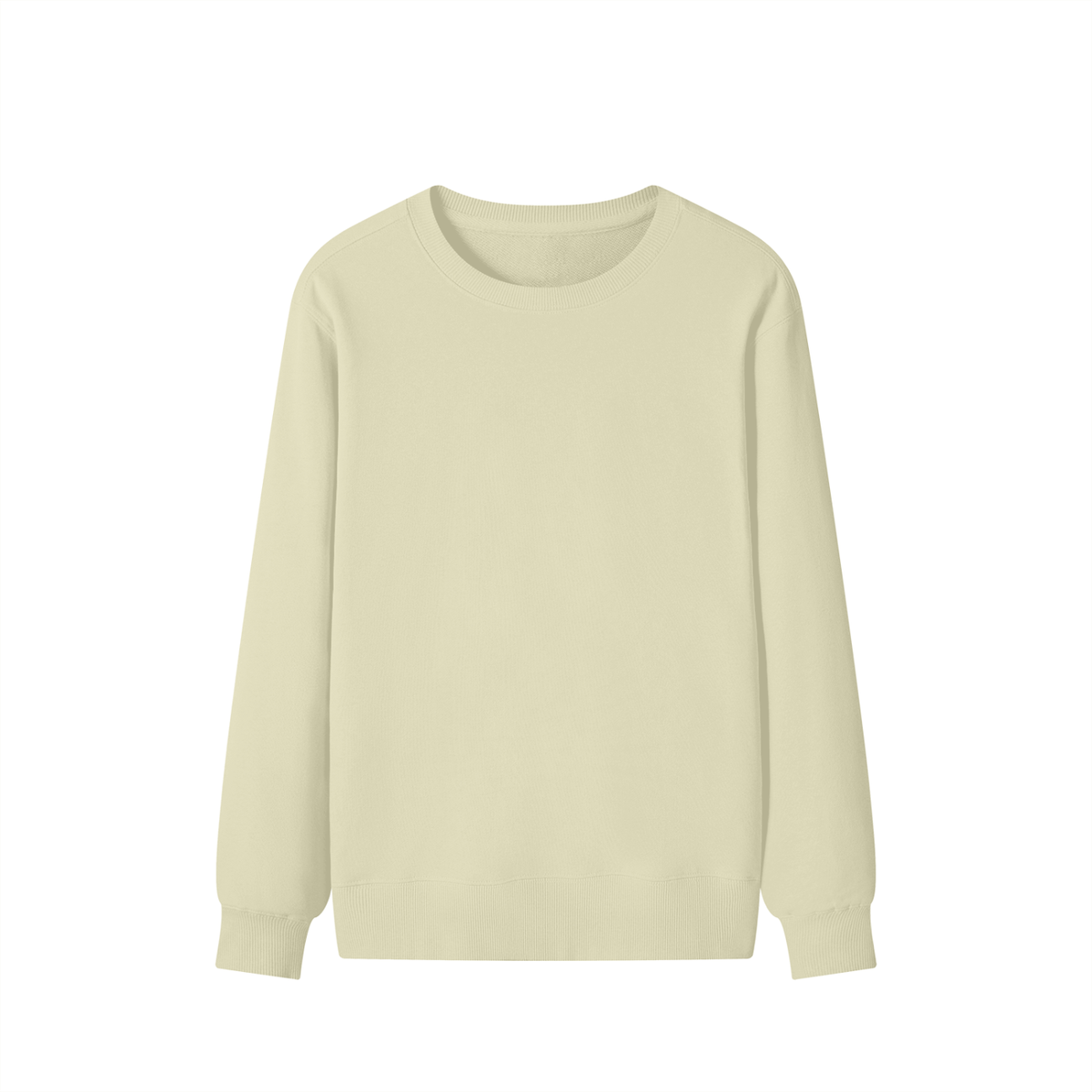 Waran Classic Cotton Sweatshirt