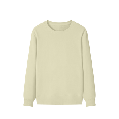 Waran Classic Cotton Sweatshirt