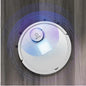 Robot Vacuum Cleaner | One-Click Auto Sweeper | 3000mAh