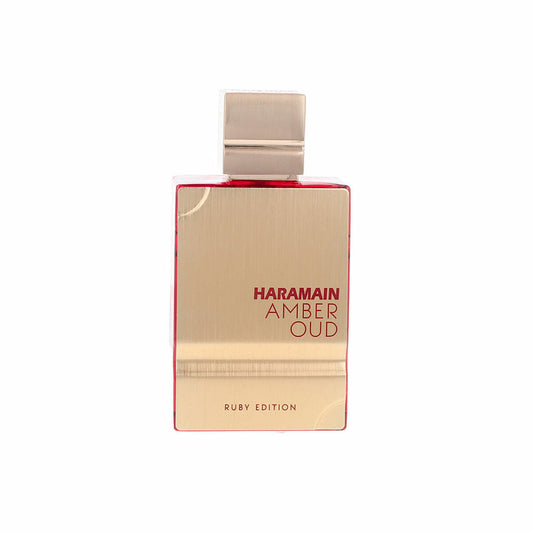 Women's Perfume Al Haramain Amber Oud Ruby Edition Amber Oud Ruby Edition EDP 60 ml