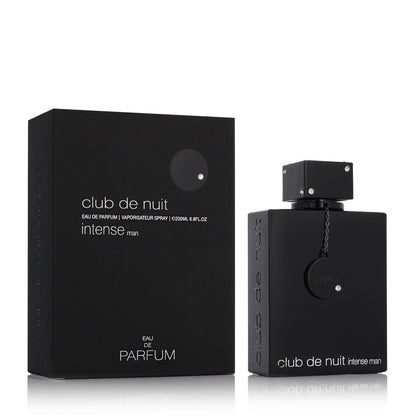 Men's Perfume Armaf CLUB DE NUIT EDP 200 ml