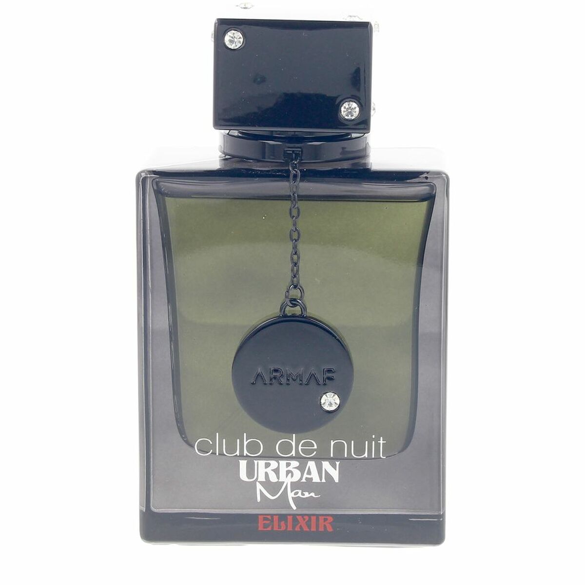Women's Perfume Armaf Club De Nuit Urban Elixir Club De Nuit Urban EDP 105 ml