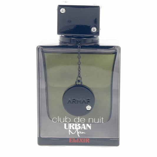 Women's Perfume Armaf Club De Nuit Urban Elixir Club De Nuit Urban EDP 105 ml