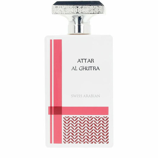 Men's Perfume Swiss Arabian ATTAR AL GHUTRA 100 ml