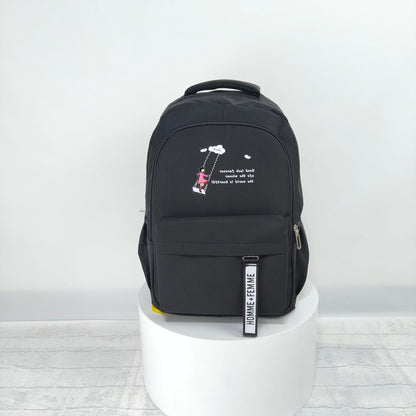 School Large Capacity Multi-functional Backpack