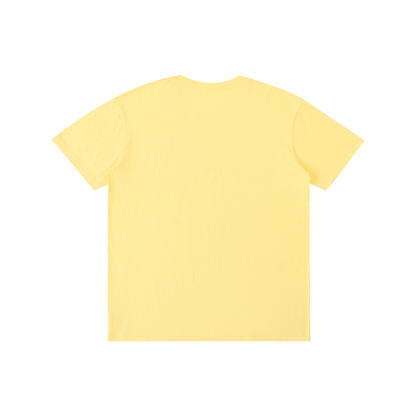 Waran Pure Cotton Unisex T-Shirt 180GSM