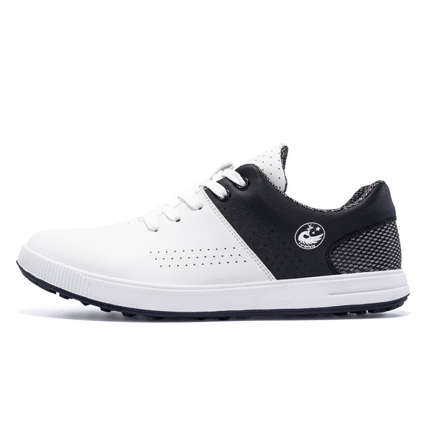 Mens Waterproof Breathable Sneakers