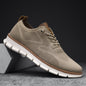 Cushioning Color Casual Sports Shoes