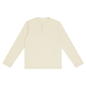 Waran Long Sleeve Henley neck T-Shirt