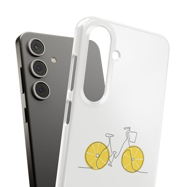 Mobile Snap Cases