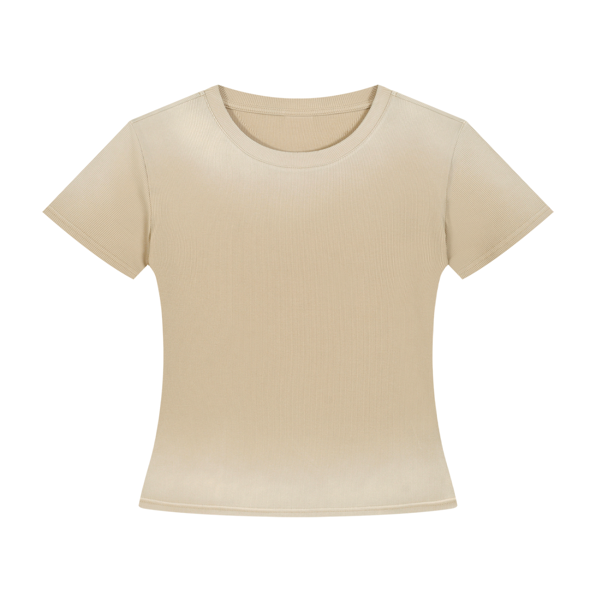 Women's Sunfade Washed T-Shirt 270GSM