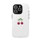 Cherry Tough Magnetic Cases