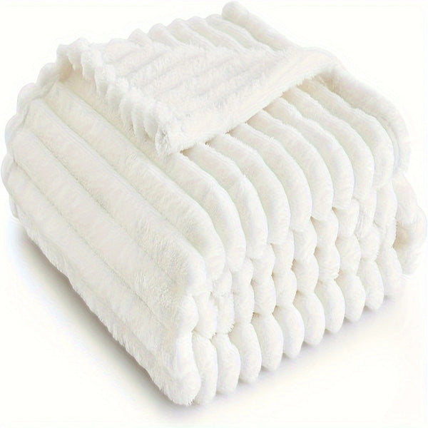 Sofa Blankets- Super Soft, Comfortable, And Warm