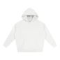 Waran Oversize Fleeced Hoodie