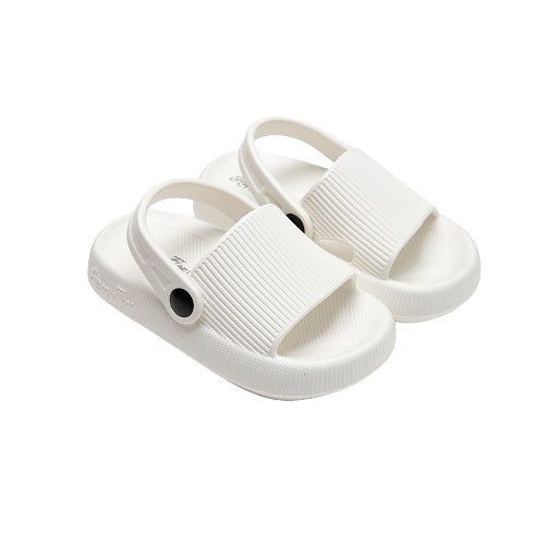 Children's Thick Soled Home Slippers