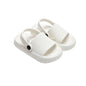 Children's Thick Soled Home Slippers