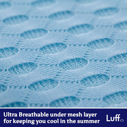 The Prestige Bamboo Mattress Topper