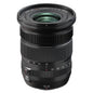Fujifilm XF 10-24mm F4 R OIS WR Lens [£130 CASHBACK OFFER]