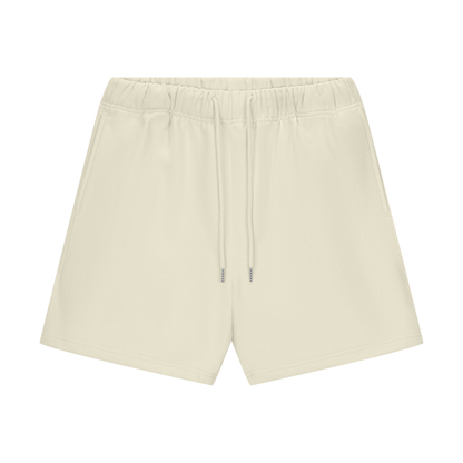 Unisex Heavyweight Fleece Loose Fit Shorts