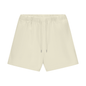 Unisex Heavyweight Fleece Loose Fit Shorts