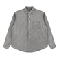 Unisex Vintage Wash Denim Shirt