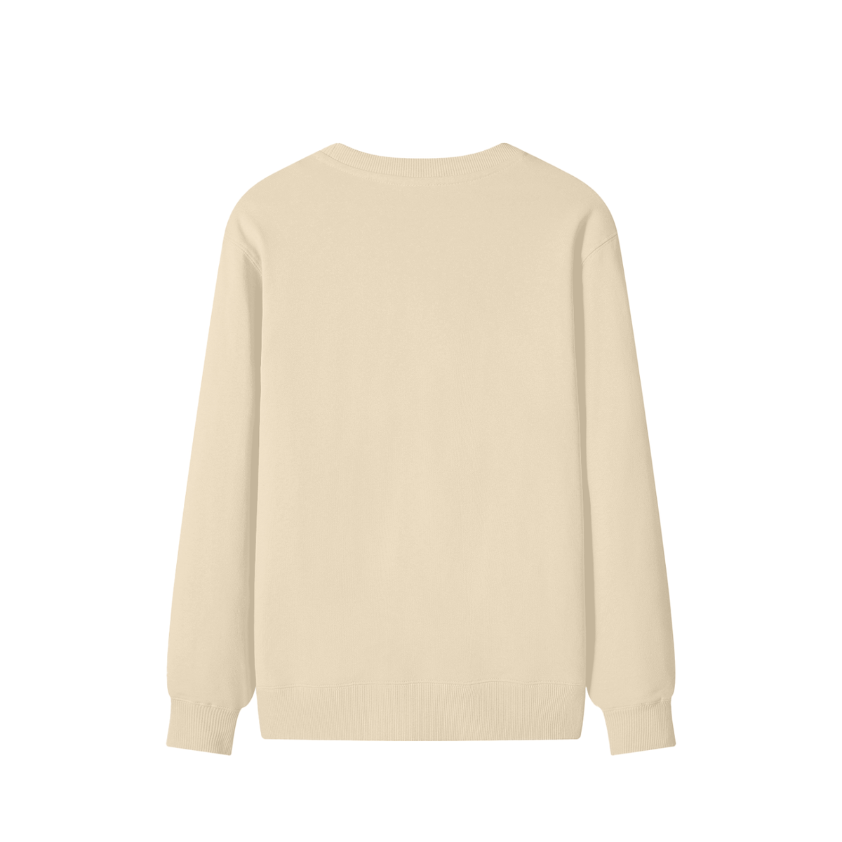Waran Classic Cotton Sweatshirt